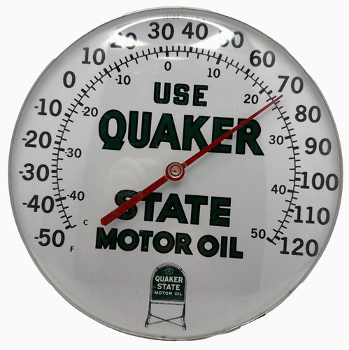 Vintage use quaker state - vintage,